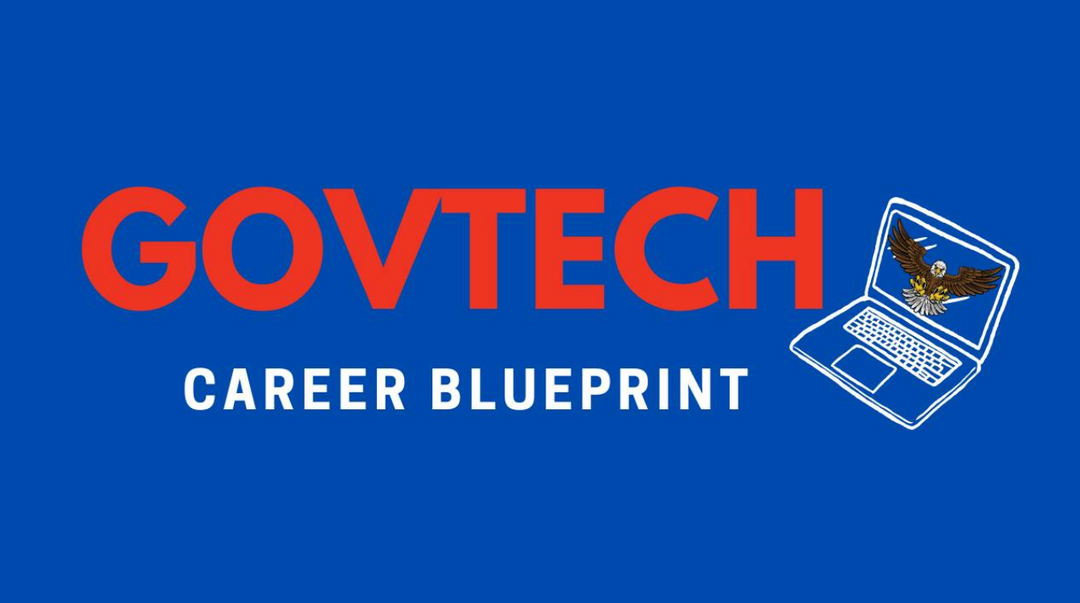 GovTech Career Blueprint – Symone Beez